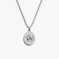 Awe Inspired Necklaces Zodiac Goddess Necklace