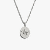 Awe Inspired Necklaces Zodiac Goddess Necklace