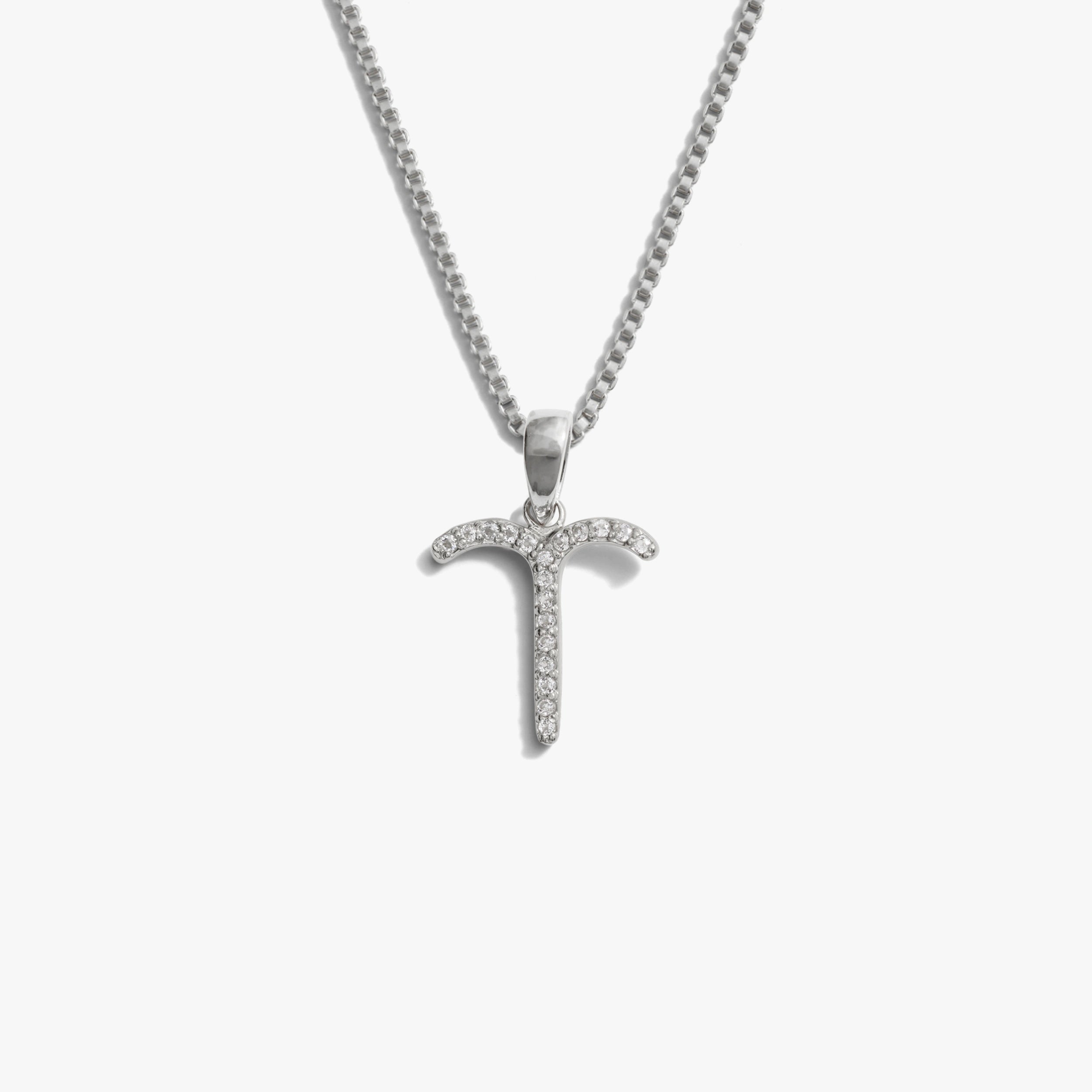 Awe Inspired Necklaces Zodiac Gemstone Necklace