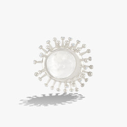 Awe Inspired  Accessories Candy Brooch