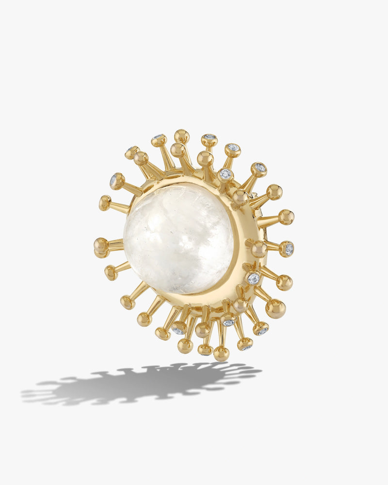 Awe Inspired Accessories Candy Brooch