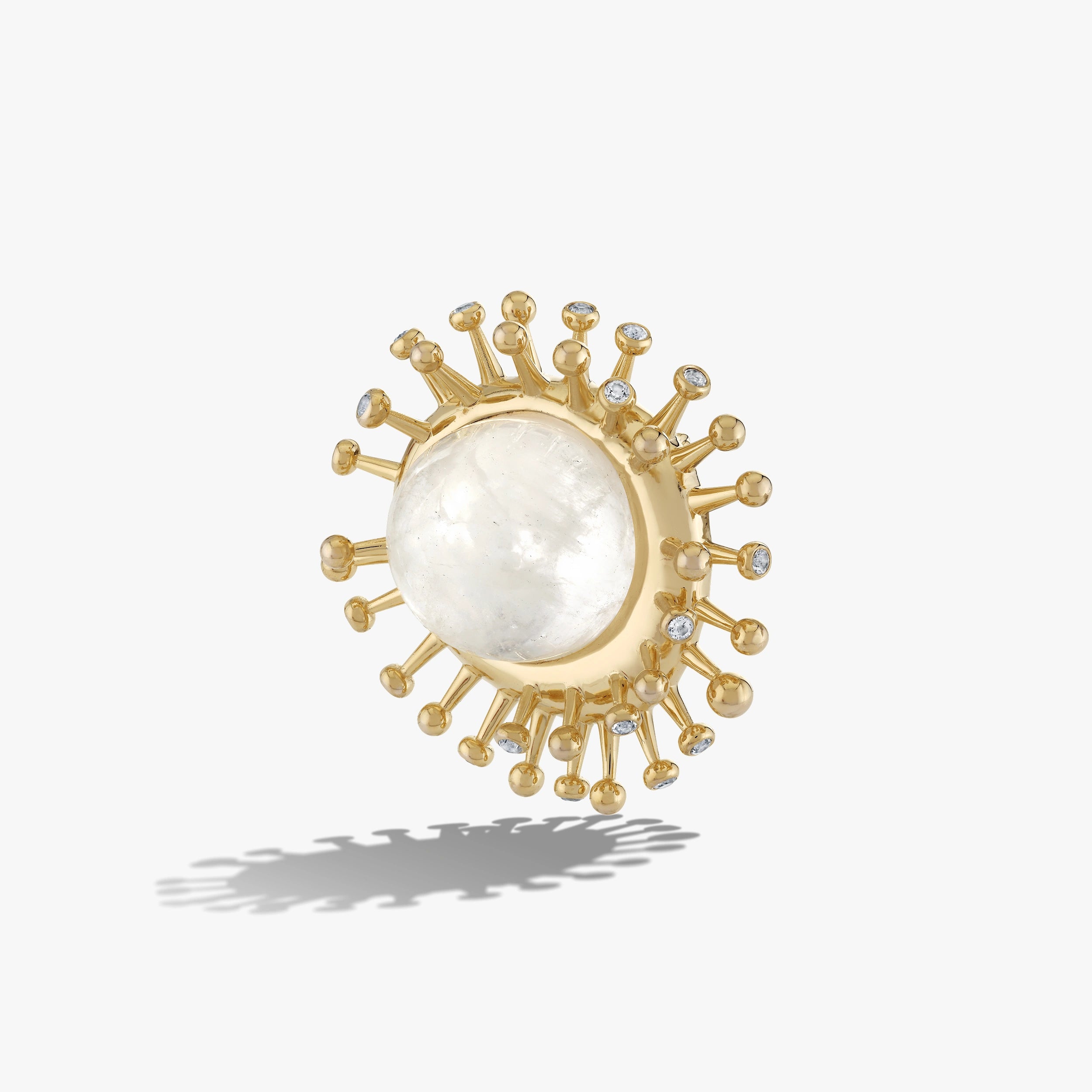 Awe Inspired Accessories Candy Brooch