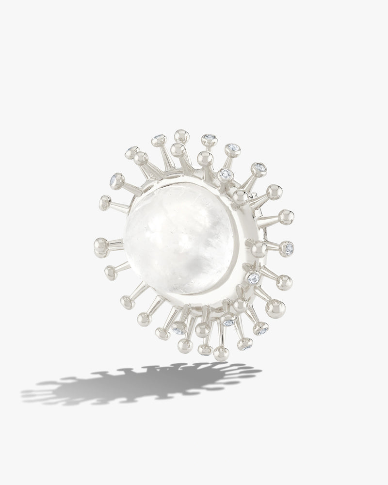 Awe Inspired Accessories Candy Brooch