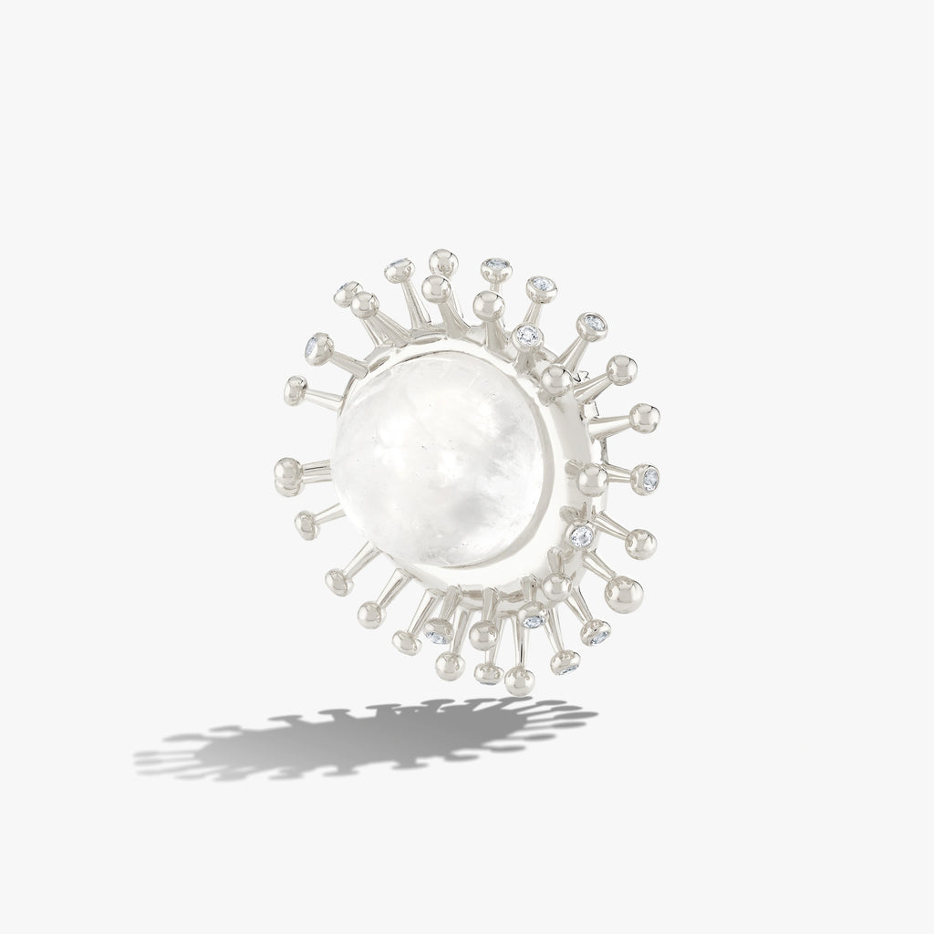 Awe Inspired Accessories Candy Brooch