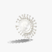 Awe Inspired Accessories Candy Brooch
