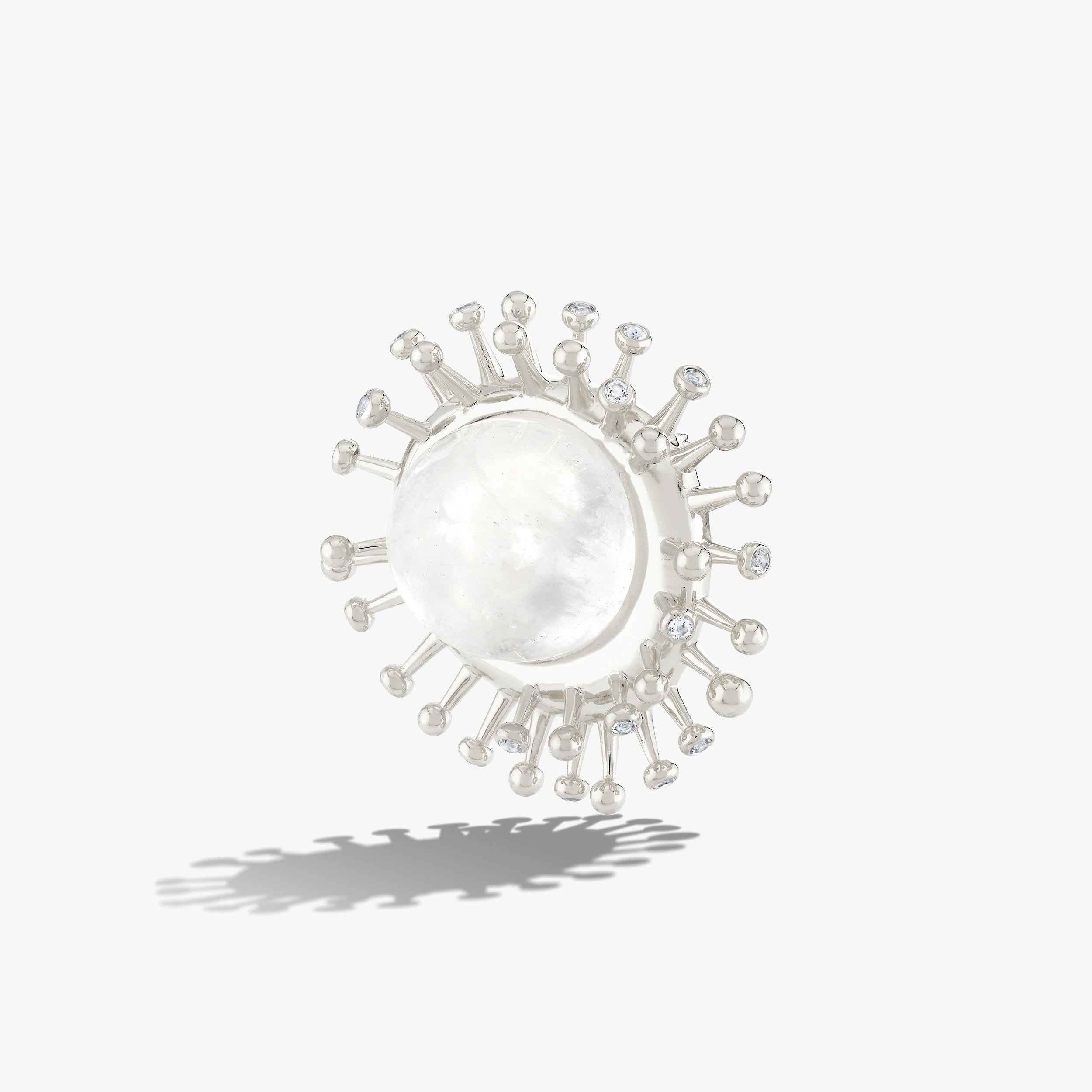 Awe Inspired Accessories Candy Brooch