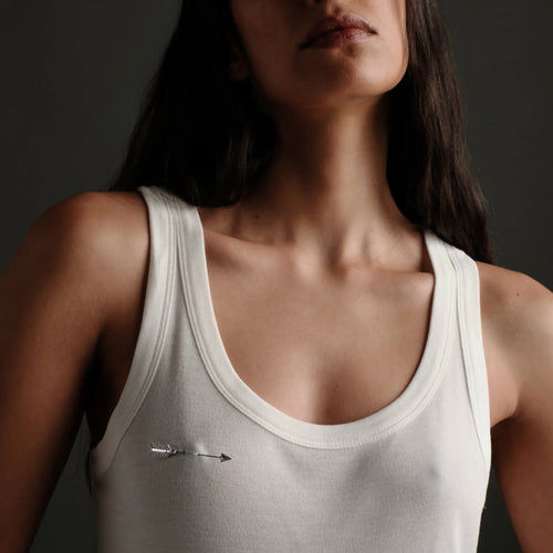 Awe Inspired  Accessories Eros Arrow Brooch