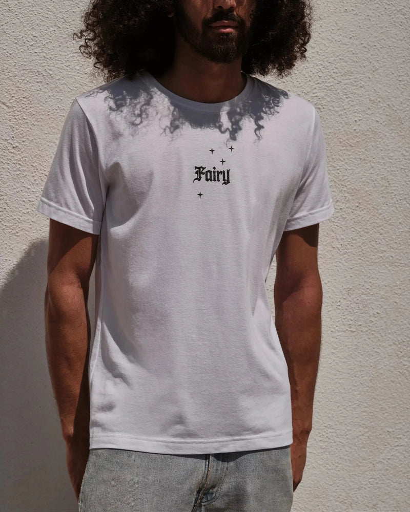 Awe Inspired Apparel Fairy Crew Neck Tee