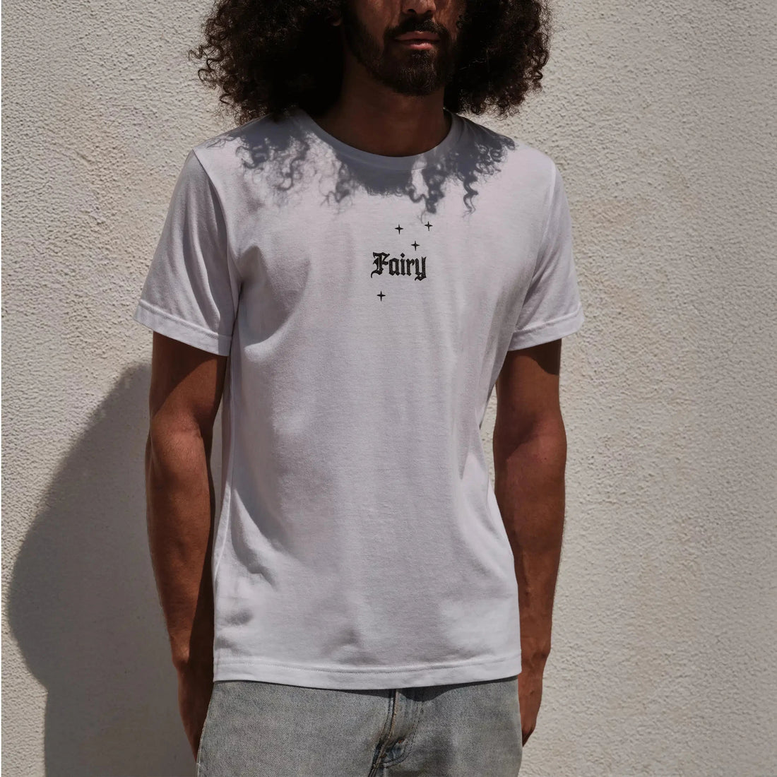 Awe Inspired Apparel Fairy Crew Neck Tee