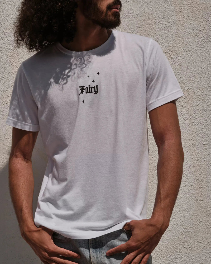 Awe Inspired Apparel Fairy Crew Neck Tee