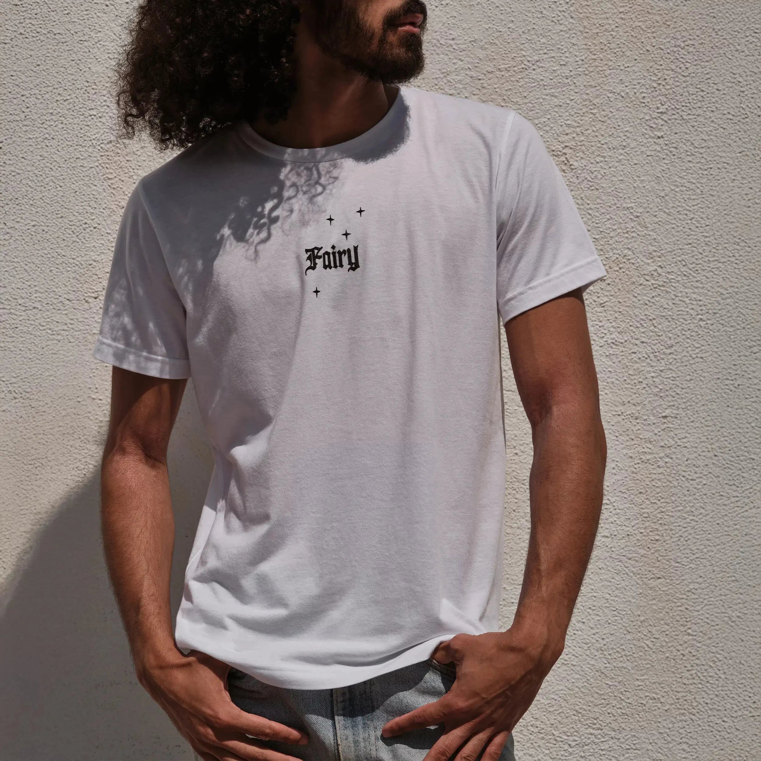 Awe Inspired Apparel Fairy Crew Neck Tee