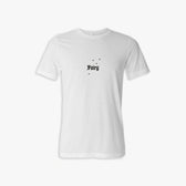 Awe Inspired Apparel XL Fairy Crew Neck Tee