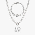 Awe Inspired Box Set 925 Sterling Silver The Charm Collector Kit