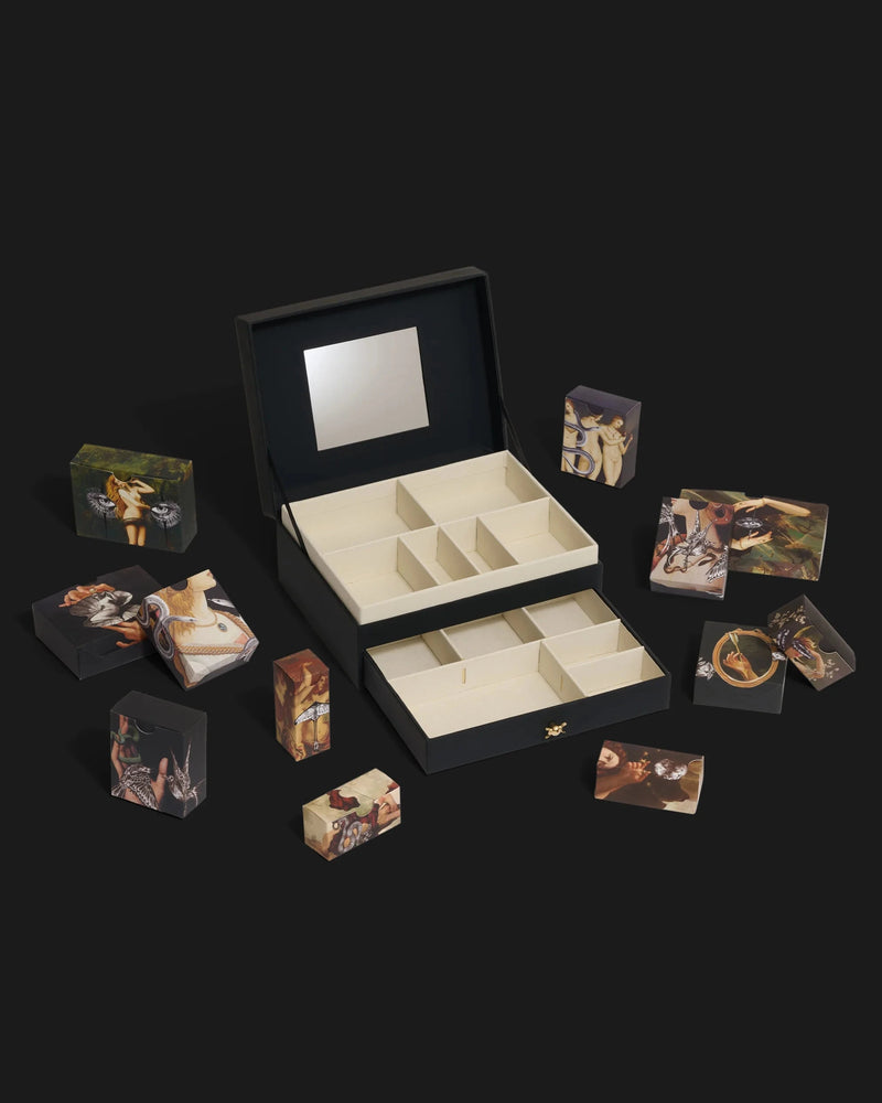 Awe Inspired Box Set Advent Calendar