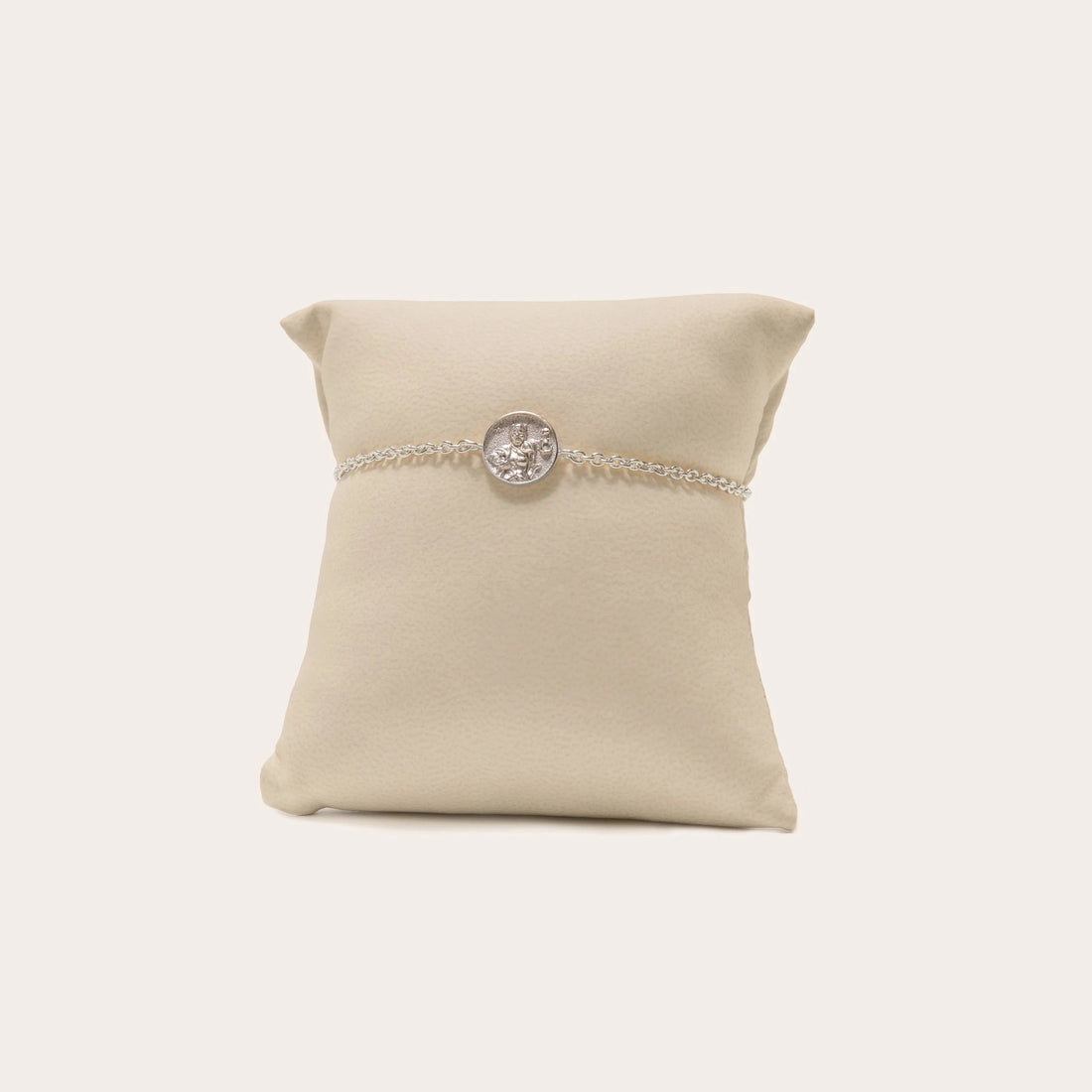 Awe Inspired Bracelets 14k Yellow Gold Vermeil / 16"-18" Archive Harriet Tubman Bracelet