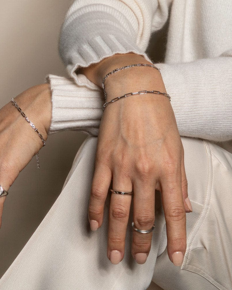 Awe Inspired Bracelets Affirmation Bracelet