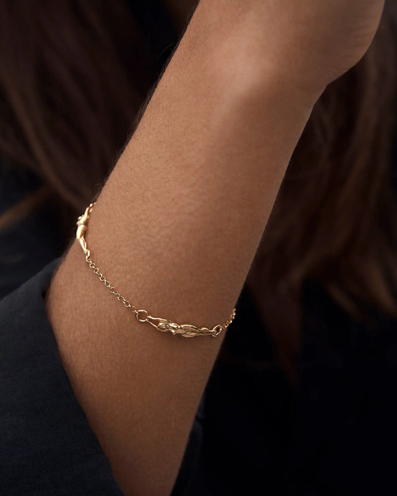 Awe Inspired Bracelets Divine Feminine Bracelet