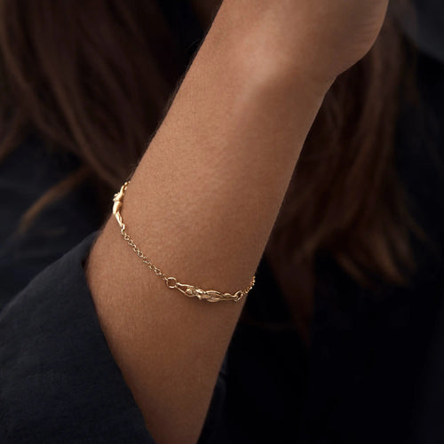 Awe Inspired  Bracelets Men's Divine Feminine Bracelet