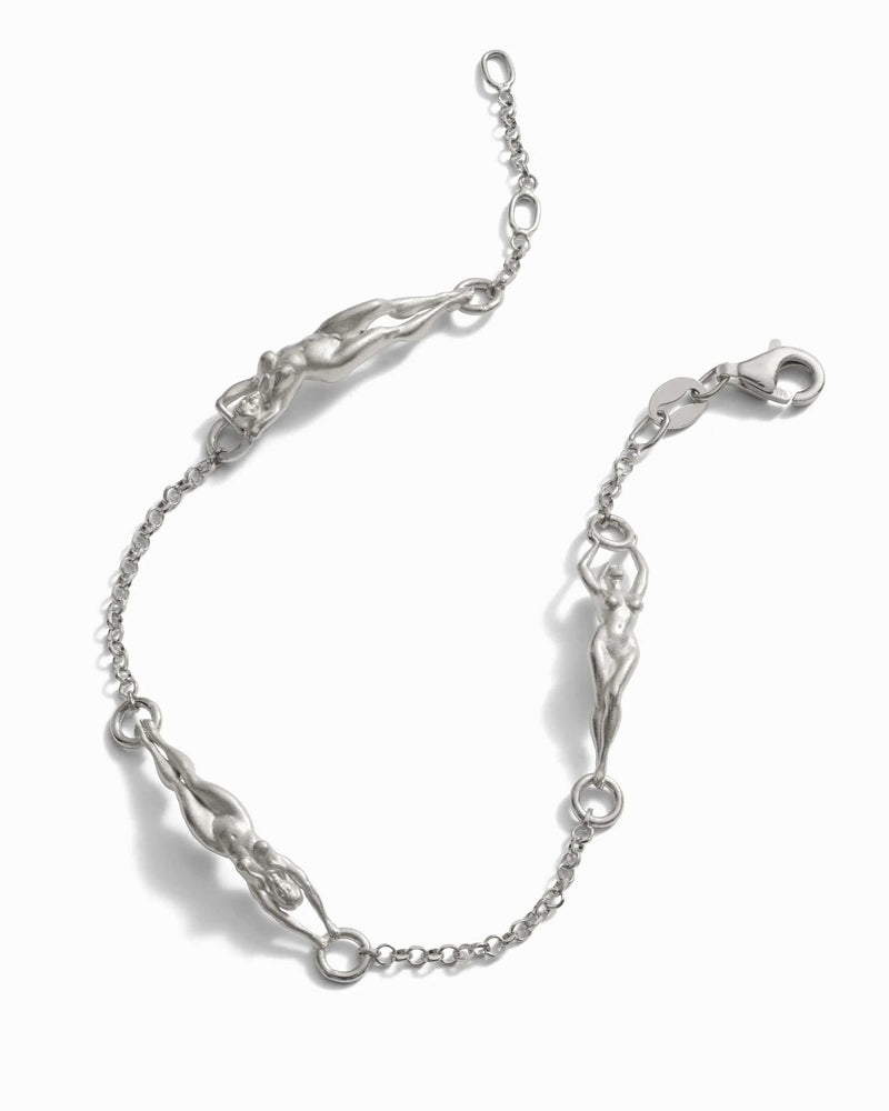 Awe Inspired Bracelets Divine Feminine Bracelet