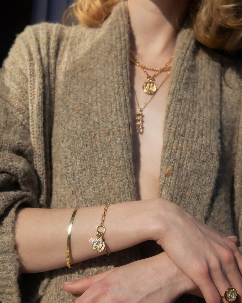 Awe Inspired Bracelets Divine Intuition Bracelet Set