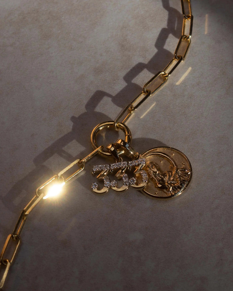 Awe Inspired Bracelets Divine Intuition Bracelet Set