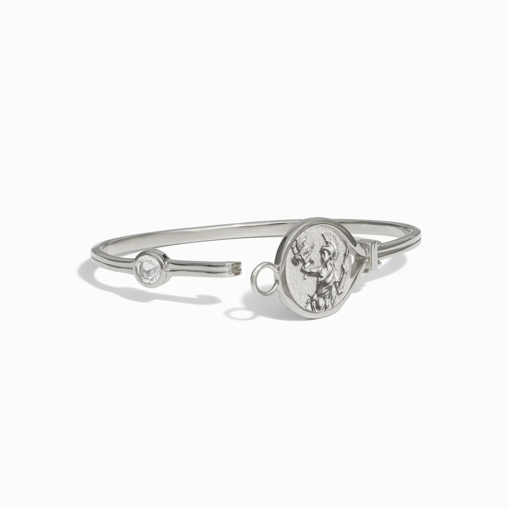 Awe Inspired  Bracelets Goddess Cuff Bracelet