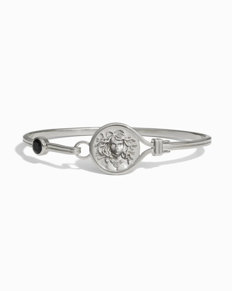 Awe Inspired Bracelets Goddess Cuff Bracelet