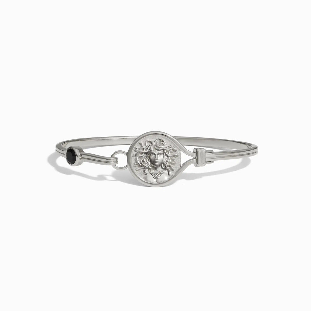 Awe Inspired  Bracelets Goddess Cuff Bracelet