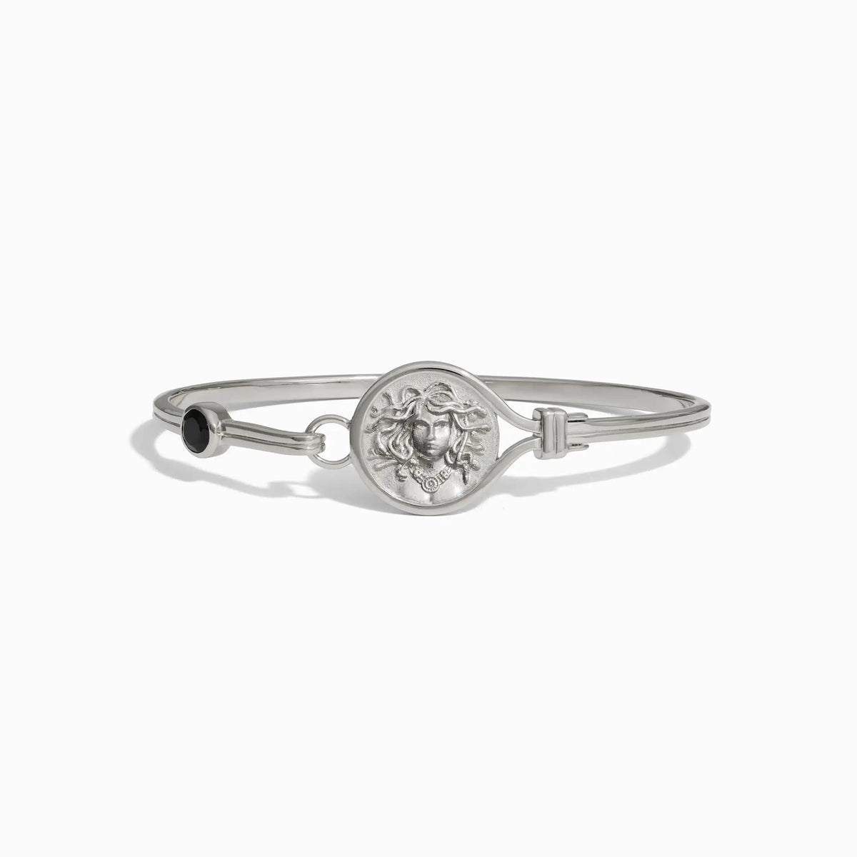 Awe Inspired  Bracelets Goddess Cuff Bracelet