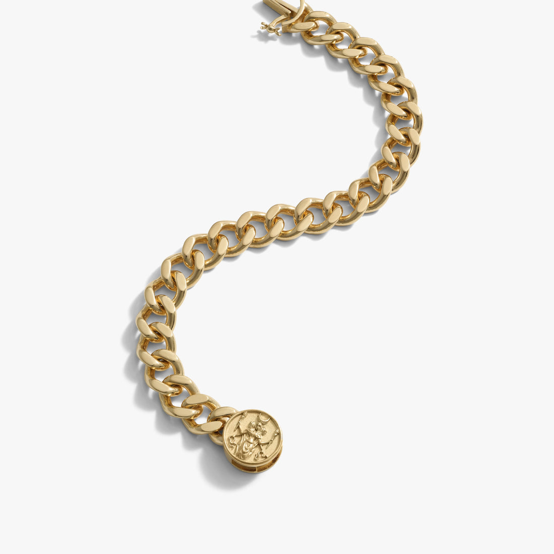 Awe Inspired Bracelets Hecate Goddess Bracelet