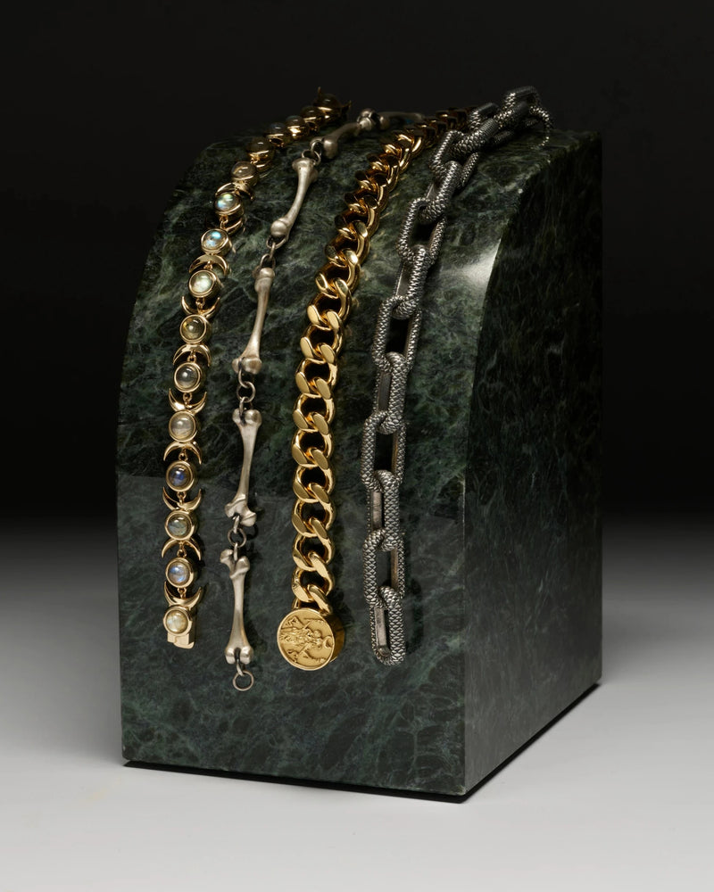 Awe Inspired Bracelets Hecate Goddess Bracelet