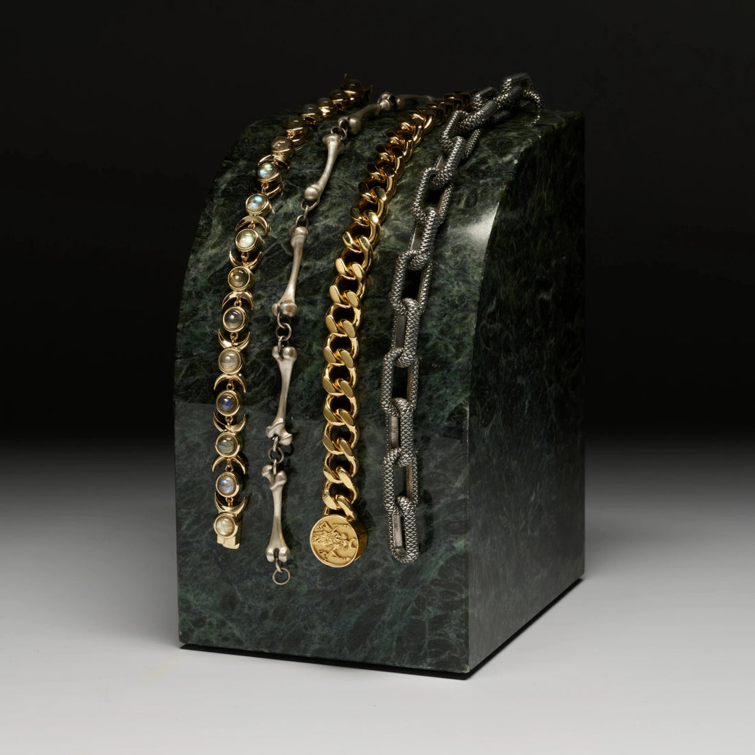 Awe Inspired Bracelets Hecate Goddess Bracelet