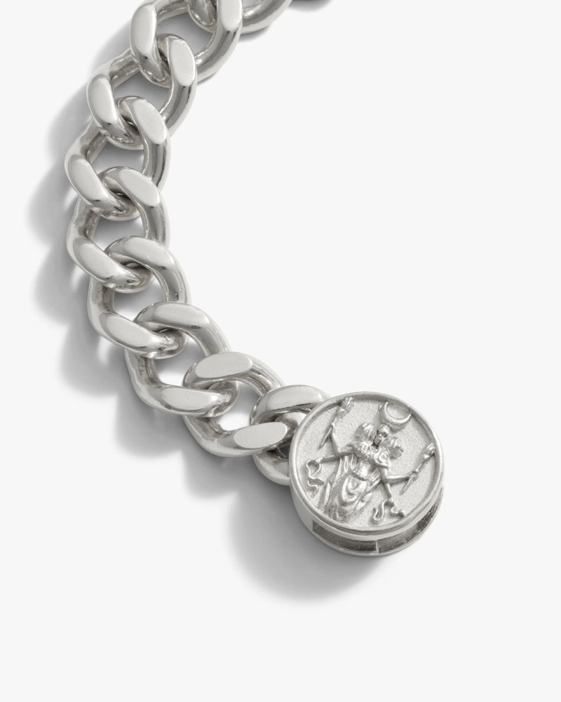 Awe Inspired Bracelets Hecate Goddess Bracelet