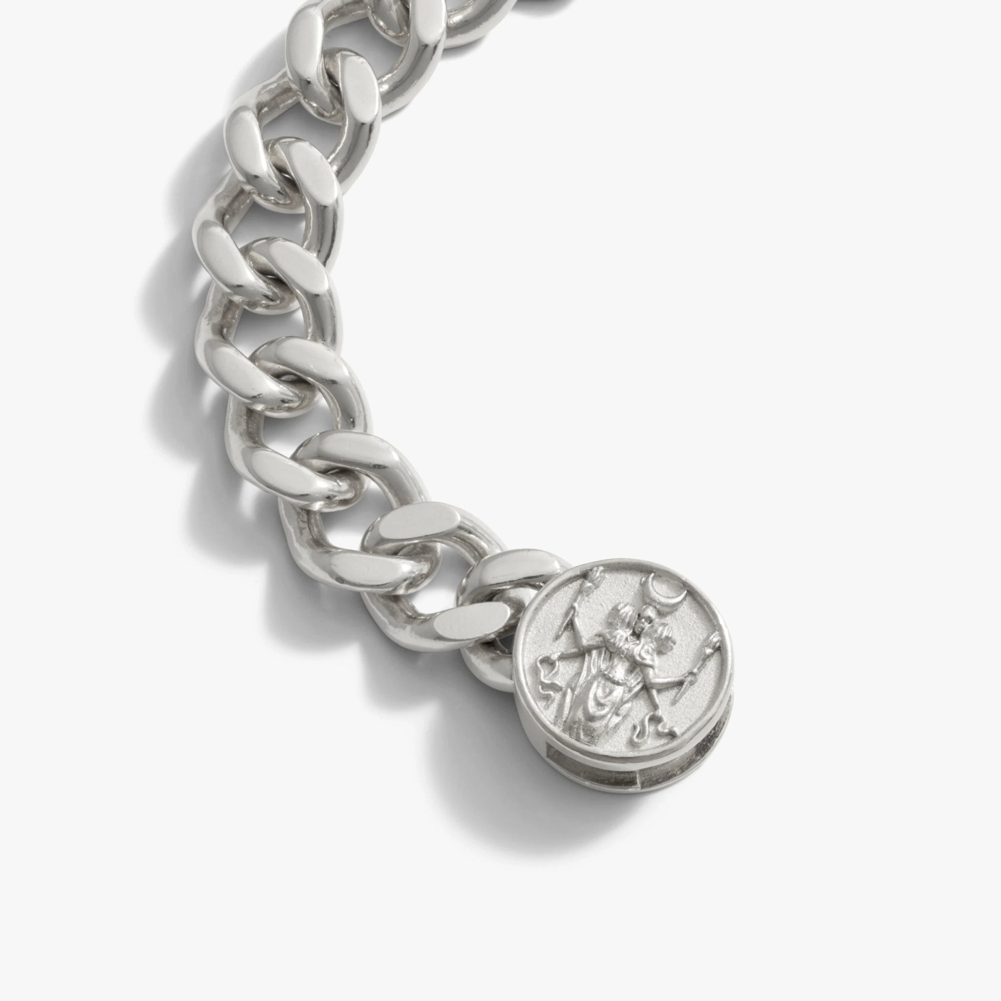 Awe Inspired Bracelets Hecate Goddess Bracelet