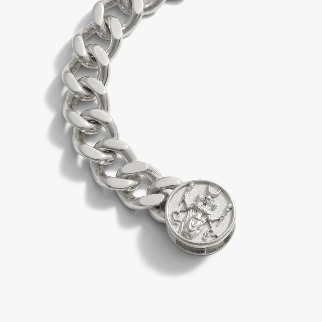 Awe Inspired Bracelets Hecate Goddess Bracelet