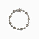Awe Inspired Bracelets Labradorite Tennis Bracelet