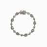 Awe Inspired Bracelets Labradorite Tennis Bracelet