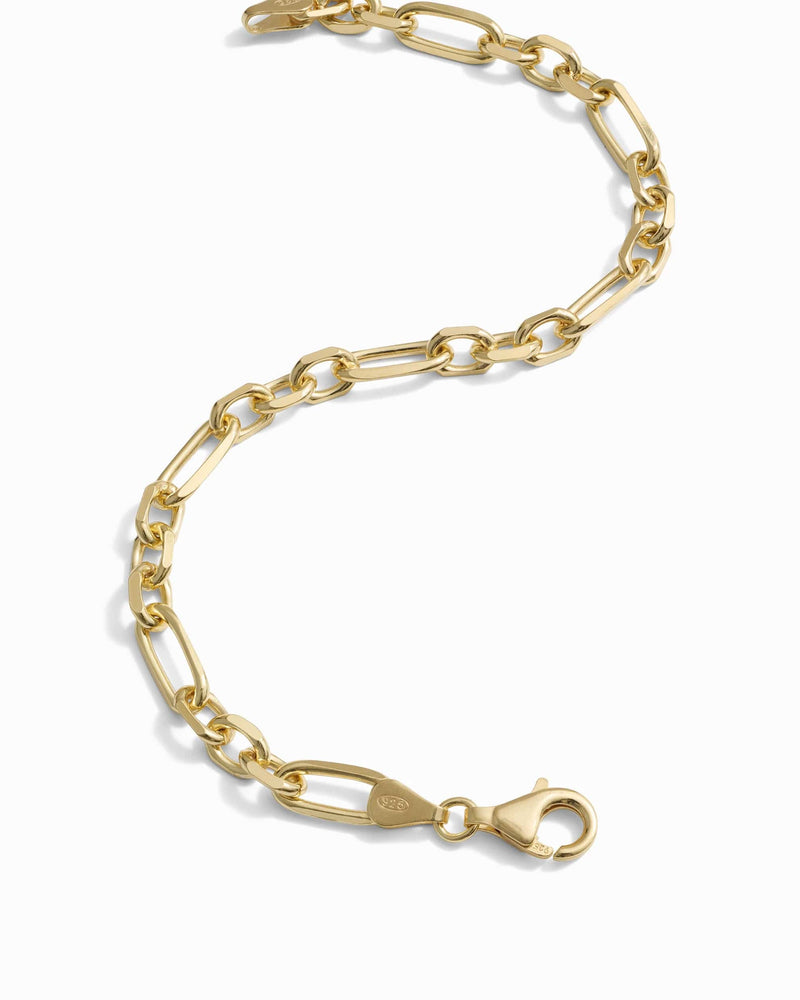 Awe Inspired Bracelets Luxe Chain Bracelet