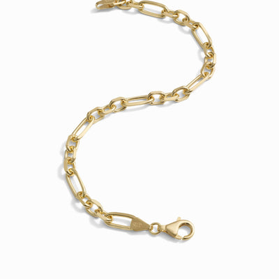 Awe Inspired Bracelets Luxe Chain Bracelet