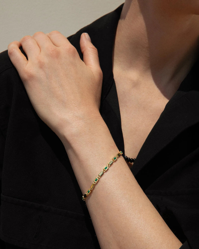 Awe Inspired Bracelets Mens Tennis Bracelet