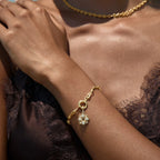 Awe Inspired Bracelets Molten Element Bracelet