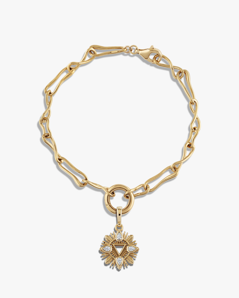 Awe Inspired Bracelets Molten Element Bracelet