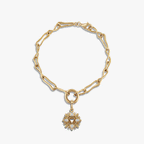 Awe Inspired Bracelets Molten Element Bracelet