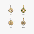 Awe Inspired Bracelets Molten Element Bracelet