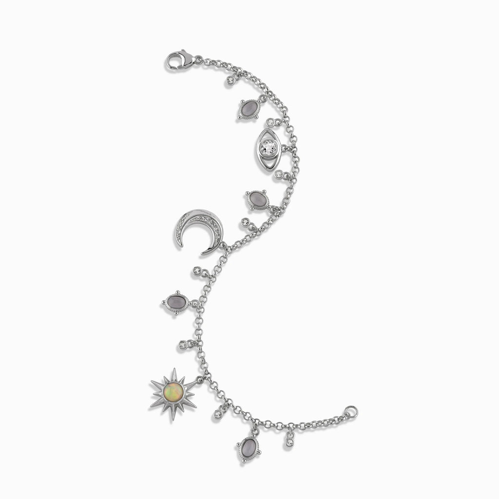 Awe Inspired Bracelets Oracle Charm Bracelet