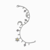 Awe Inspired Bracelets Oracle Charm Bracelet