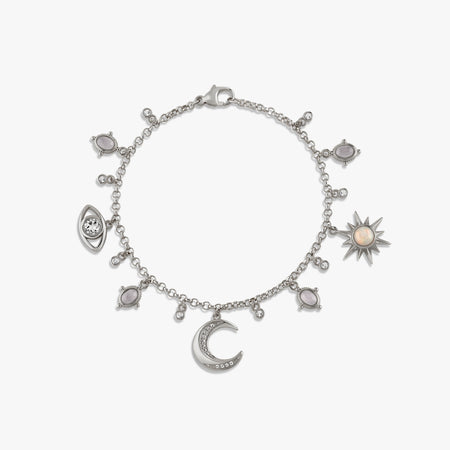 Oracle Charm Bracelet 7762604720180
