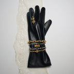 Awe Inspired Bracelets Ouroboros Snake Bracelet