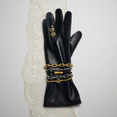 Awe Inspired Bracelets Ouroboros Snake Bracelet