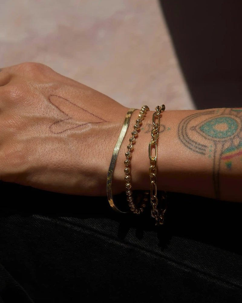 Awe Inspired Bracelets Perfect Stack Bracelet Set